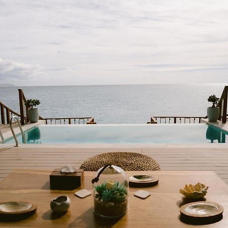 Tawila Island Resort Хургада Екстериор снимка