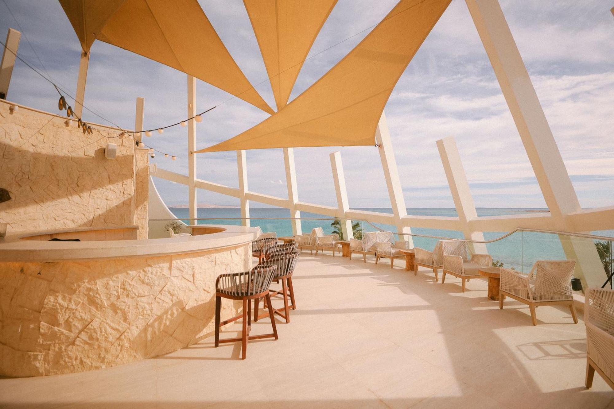 Tawila Island Resort Хургада Екстериор снимка