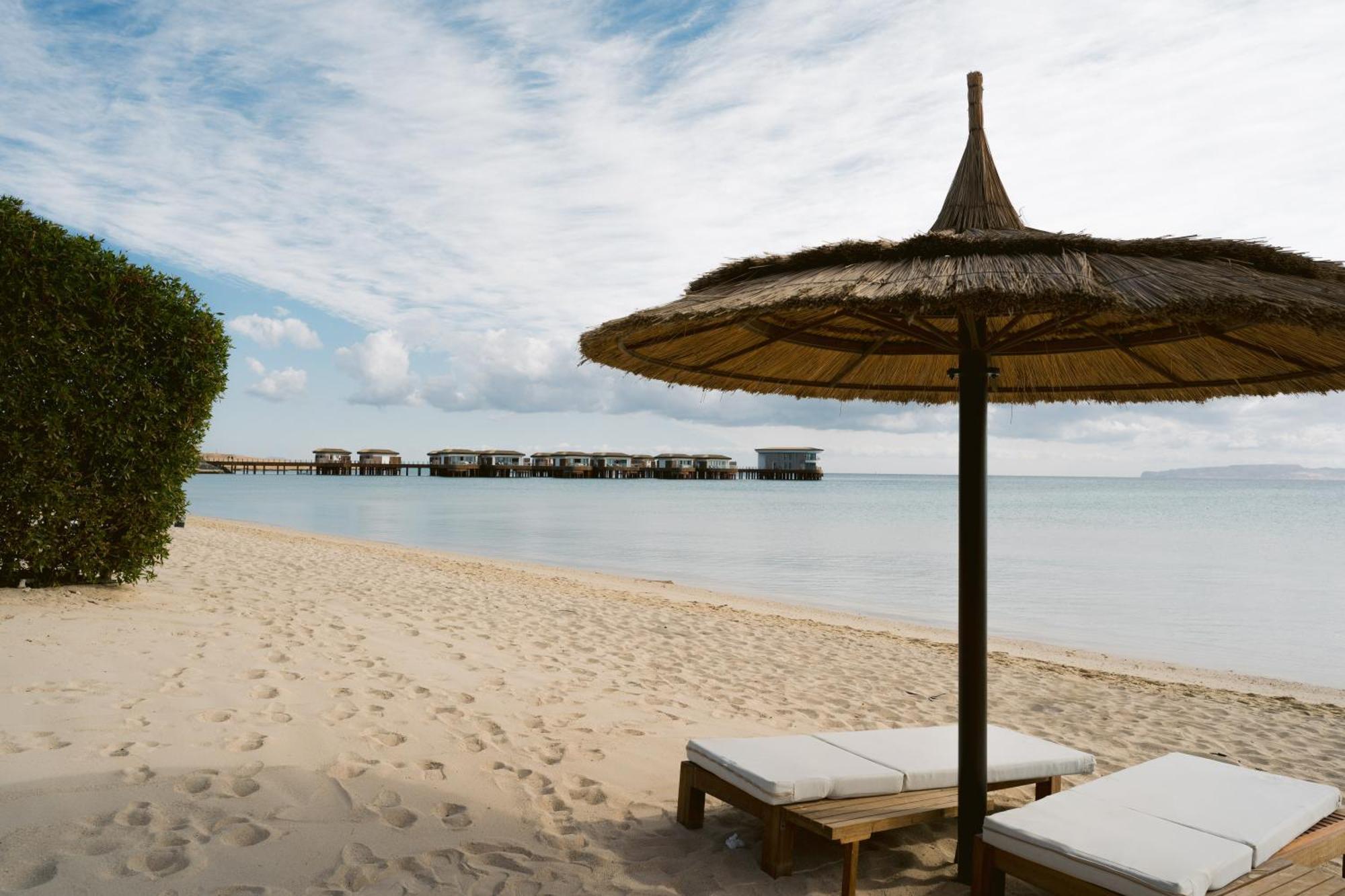 Tawila Island Resort Хургада Екстериор снимка