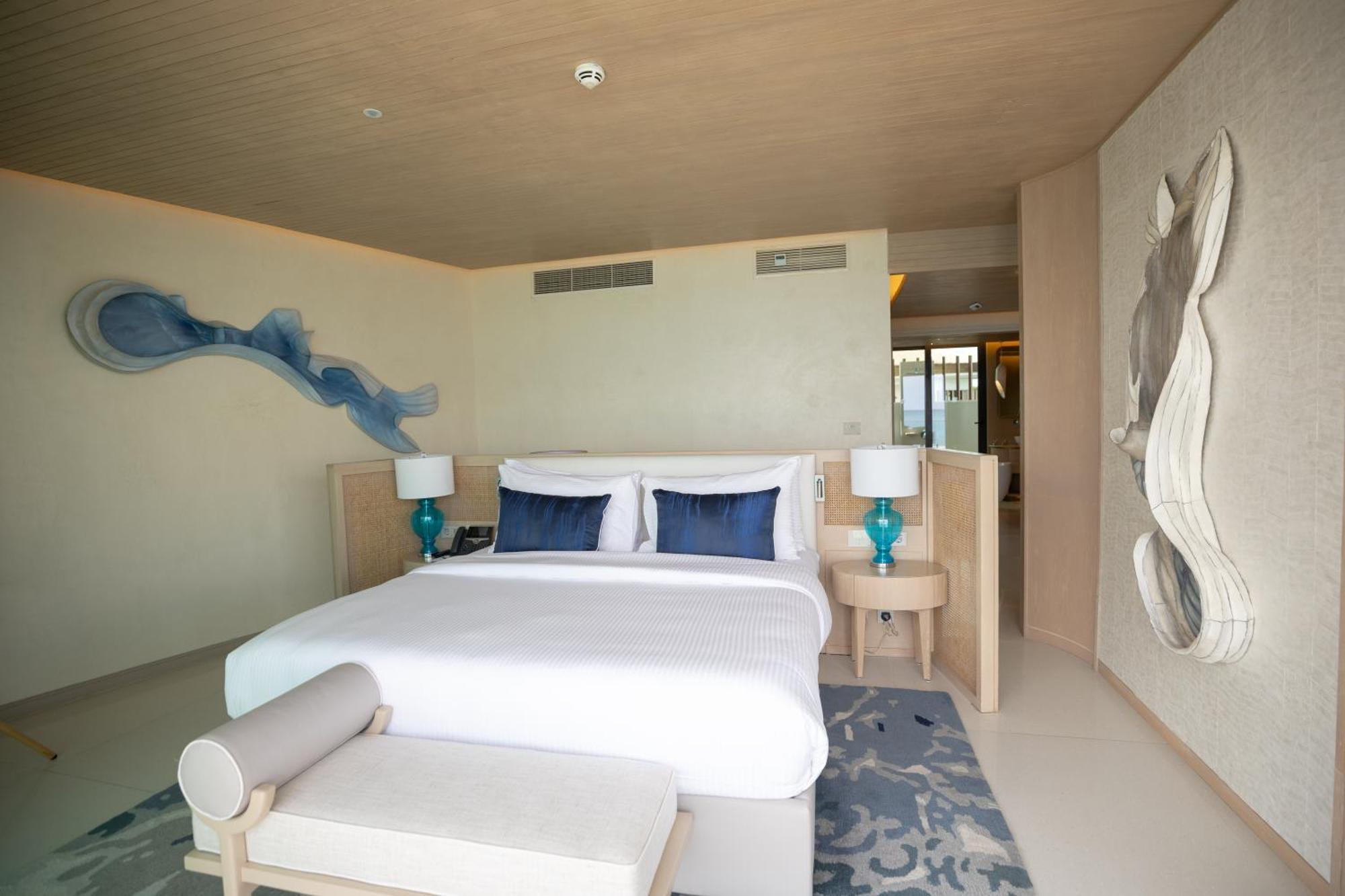 Tawila Island Resort Хургада Екстериор снимка