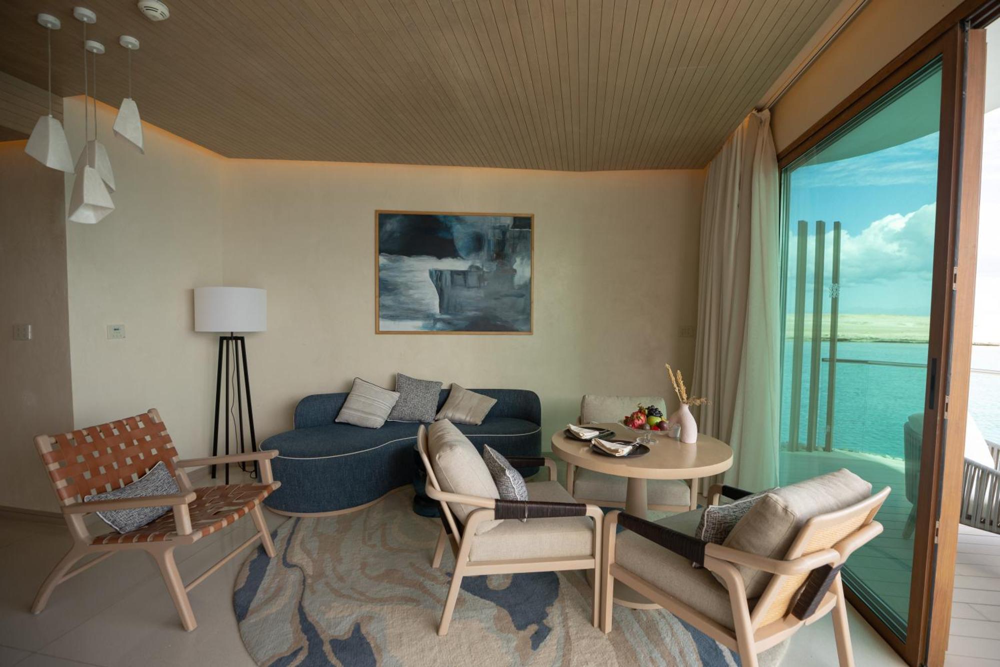 Tawila Island Resort Хургада Екстериор снимка