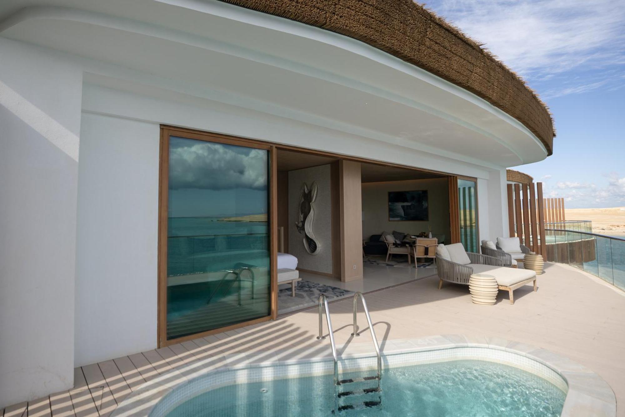 Tawila Island Resort Хургада Екстериор снимка