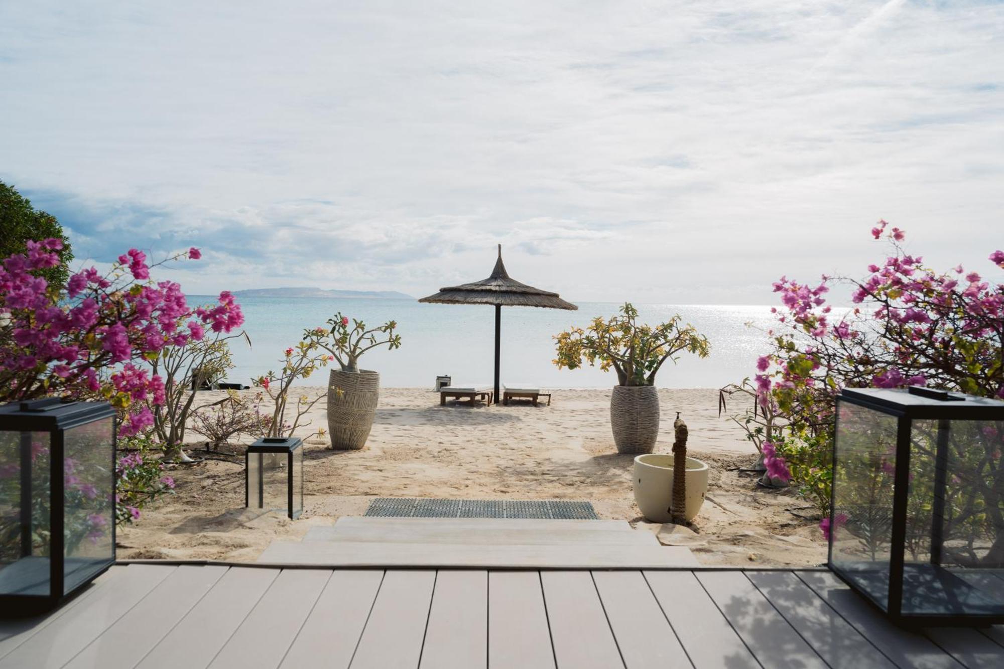 Tawila Island Resort Хургада Екстериор снимка