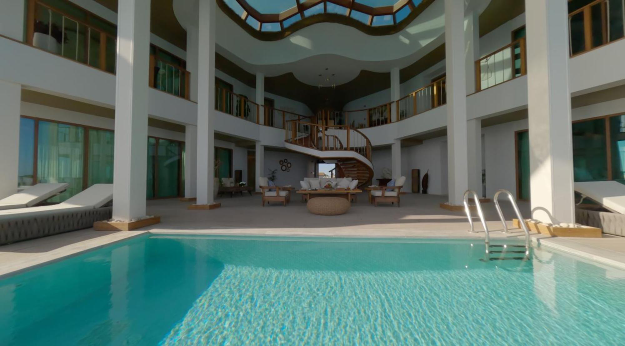 Tawila Island Resort Хургада Екстериор снимка