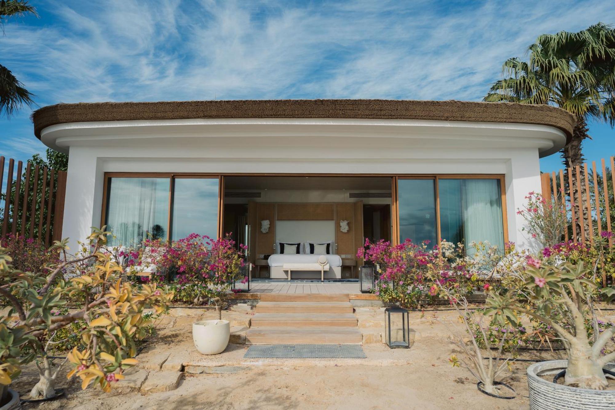 Tawila Island Resort Хургада Екстериор снимка