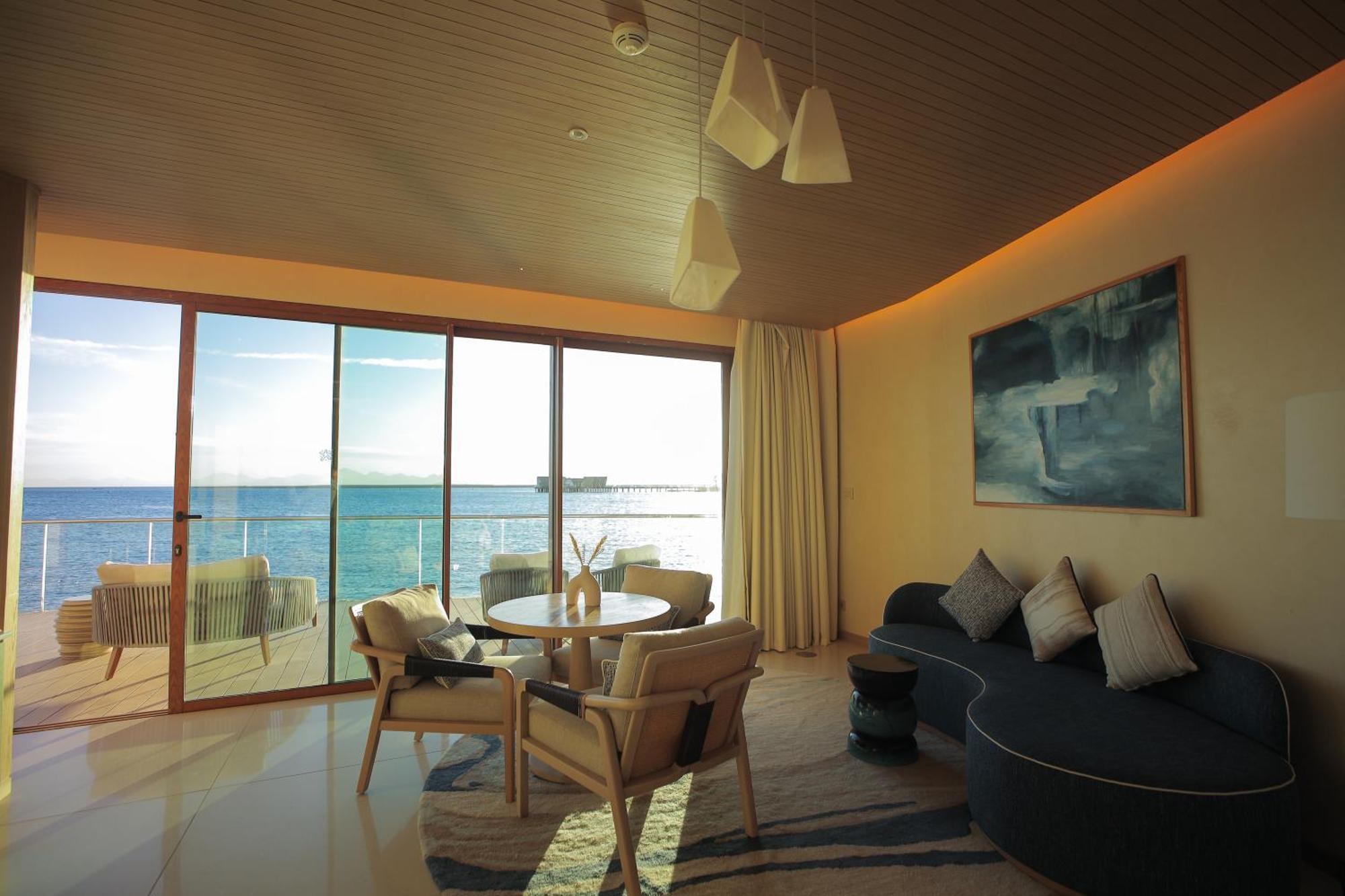 Tawila Island Resort Хургада Екстериор снимка