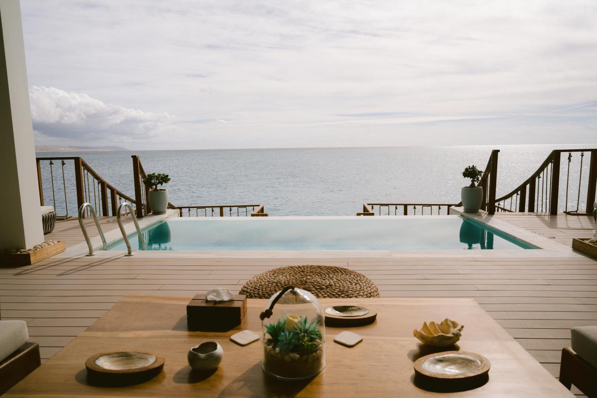Tawila Island Resort Хургада Екстериор снимка
