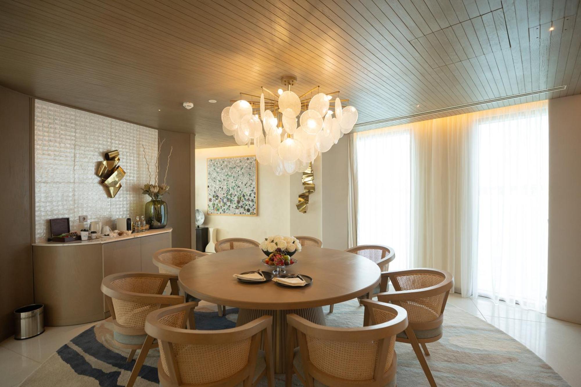 Tawila Island Resort Хургада Екстериор снимка