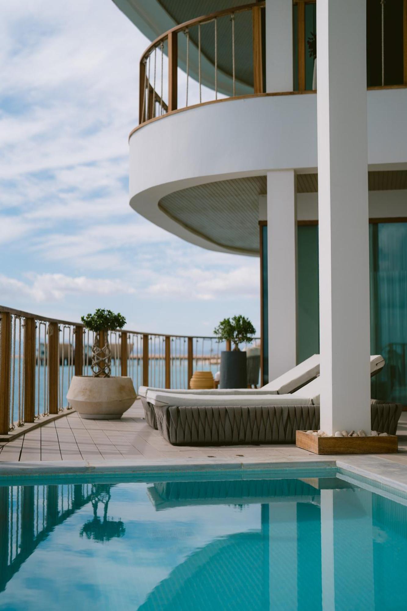 Tawila Island Resort Хургада Екстериор снимка