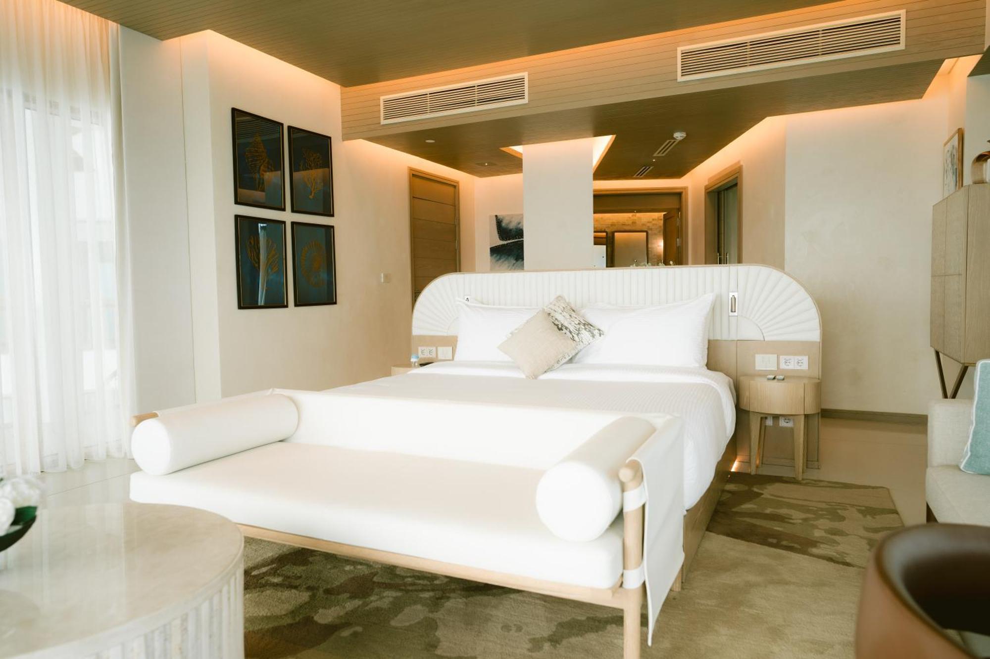 Tawila Island Resort Хургада Екстериор снимка