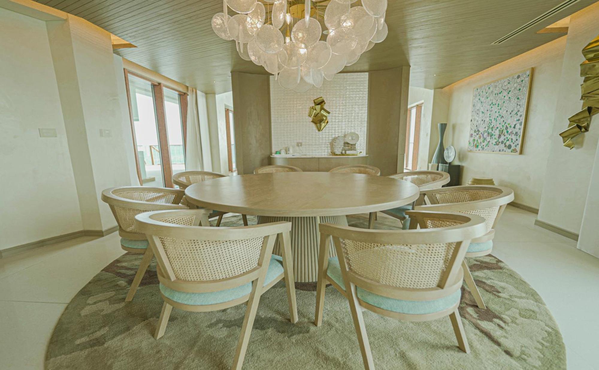 Tawila Island Resort Хургада Стая снимка